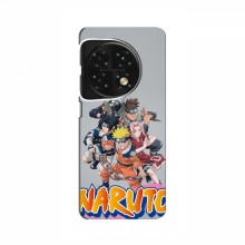 Чехлы Аниме Наруто для OnePlus 12 Pro (AlphaPrint) Anime Naruto - купить на Floy.com.ua