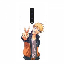 Чехлы Аниме Наруто для OnePlus 7 (AlphaPrint) Naruto - купить на Floy.com.ua