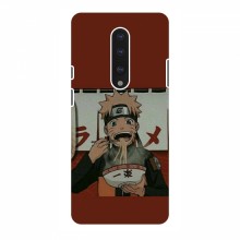 Чехлы Аниме Наруто для OnePlus 7 (AlphaPrint) Удзумаки 1 - купить на Floy.com.ua