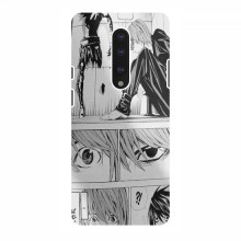 Чехлы Аниме Наруто для OnePlus 7 (AlphaPrint) Ягами - купить на Floy.com.ua