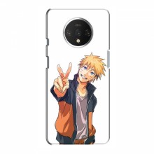 Чехлы Аниме Наруто для OnePlus 7T (AlphaPrint) Naruto - купить на Floy.com.ua