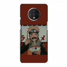 Чехлы Аниме Наруто для OnePlus 7T (AlphaPrint) Удзумаки 1 - купить на Floy.com.ua