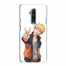 Чехлы Аниме Наруто для OnePlus 7T Pro (AlphaPrint) Naruto - купить на Floy.com.ua