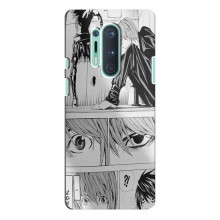 Чехлы Аниме Наруто для OnePlus 8 Pro (AlphaPrint) Ягами - купить на Floy.com.ua