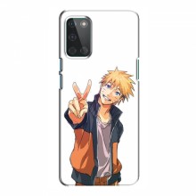 Чехлы Аниме Наруто для OnePlus 8T (AlphaPrint) Naruto - купить на Floy.com.ua