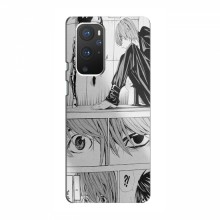 Чехлы Аниме Наруто для OnePlus 9 (AlphaPrint) Ягами - купить на Floy.com.ua