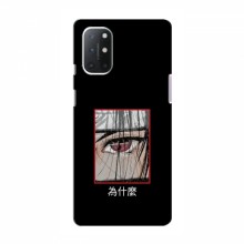Чехлы Аниме Наруто для OnePlus 9 Lite (AlphaPrint) Итачи - купить на Floy.com.ua