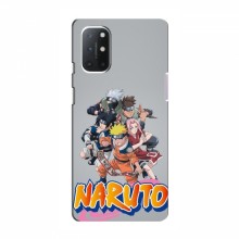 Чехлы Аниме Наруто для OnePlus 9 Lite (AlphaPrint) Anime Naruto - купить на Floy.com.ua