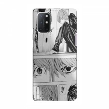 Чехлы Аниме Наруто для OnePlus 9 Lite (AlphaPrint) Ягами - купить на Floy.com.ua