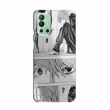 Чехлы Аниме Наруто для OnePlus 9R (AlphaPrint) Ягами - купить на Floy.com.ua