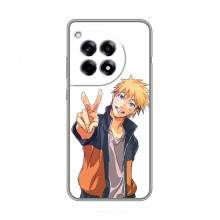Чехлы Аниме Наруто для OnePlus Ace 3 (AlphaPrint) Naruto - купить на Floy.com.ua