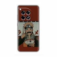 Чехлы Аниме Наруто для OnePlus Ace 3 (AlphaPrint) Удзумаки 1 - купить на Floy.com.ua