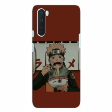 Чехлы Аниме Наруто для OnePlus Nord (AlphaPrint) Удзумаки 1 - купить на Floy.com.ua