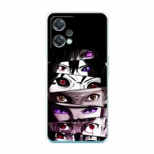 Чехлы Аниме Наруто для OnePlus Nord CE 2 Lite 5G (AlphaPrint) Anime - купить на Floy.com.ua