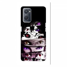 Чехлы Аниме Наруто для OPPO A76 (AlphaPrint) Anime - купить на Floy.com.ua