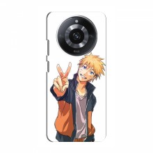 Чехлы Аниме Наруто для RealMe 11 Pro (AlphaPrint) Naruto - купить на Floy.com.ua
