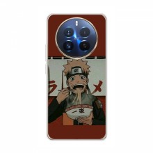 Чехлы Аниме Наруто для RealMe 12 Pro (AlphaPrint) Удзумаки 1 - купить на Floy.com.ua