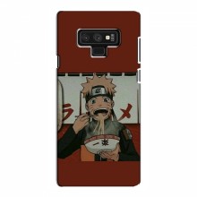 Чехлы Аниме Наруто для Samsung Note 9 (AlphaPrint) Удзумаки 1 - купить на Floy.com.ua