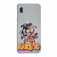 Чехлы Аниме Наруто для Samsung Galaxy A10e (AlphaPrint) Anime Naruto - купить на Floy.com.ua