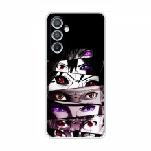 Чехлы Аниме Наруто для Samsung Galaxy A13 (4G) (AlphaPrint) Anime - купить на Floy.com.ua