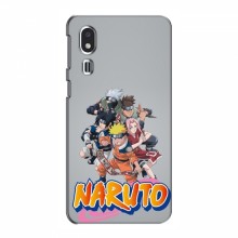 Чехлы Аниме Наруто для Samsung Galaxy A2 Core (AlphaPrint) Anime Naruto - купить на Floy.com.ua