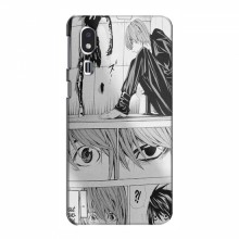Чехлы Аниме Наруто для Samsung Galaxy A2 Core (AlphaPrint) Ягами - купить на Floy.com.ua