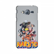 Чехлы Аниме Наруто для Samsung J3 2016, J320 (AlphaPrint) Anime Naruto - купить на Floy.com.ua
