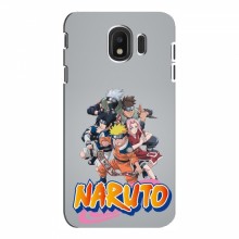 Чехлы Аниме Наруто для Samsung J4 2018 (AlphaPrint) Anime Naruto - купить на Floy.com.ua