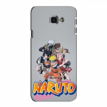 Чехлы Аниме Наруто для Samsung J4+, J4 Plus (AlphaPrint) Anime Naruto - купить на Floy.com.ua