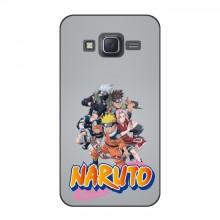 Чехлы Аниме Наруто для Samsung J5, J500, J500H (AlphaPrint) Anime Naruto - купить на Floy.com.ua