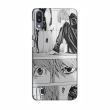 Чехлы Аниме Наруто для Samsung Galaxy M10 (AlphaPrint) Ягами - купить на Floy.com.ua