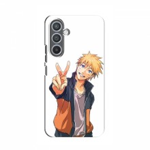 Чехлы Аниме Наруто для Samsung Galaxy M14 (M146) (AlphaPrint) Naruto - купить на Floy.com.ua