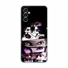 Чехлы Аниме Наруто для Samsung Galaxy M23 (5G) (AlphaPrint)