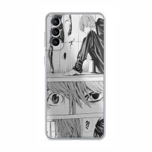 Чехлы Аниме Наруто для Samsung Galaxy S21 (AlphaPrint) Ягами - купить на Floy.com.ua