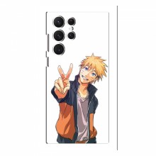 Чехлы Аниме Наруто для Samsung Galaxy S22 Ultra (AlphaPrint) Naruto - купить на Floy.com.ua