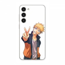Чехлы Аниме Наруто для Samsung Galaxy S23 (AlphaPrint) Naruto - купить на Floy.com.ua