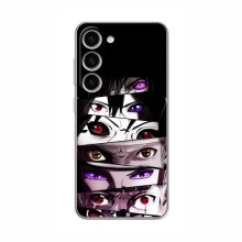 Чехлы Аниме Наруто для Samsung Galaxy S24 Plus (AlphaPrint) Anime - купить на Floy.com.ua