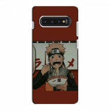 Чехлы Аниме Наруто для Samsung S10 (AlphaPrint) Удзумаки 1 - купить на Floy.com.ua