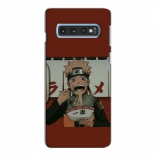 Чехлы Аниме Наруто для Samsung S10e (AlphaPrint) Удзумаки 1 - купить на Floy.com.ua