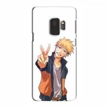 Чехлы Аниме Наруто для Samsung S9 (AlphaPrint) Naruto - купить на Floy.com.ua