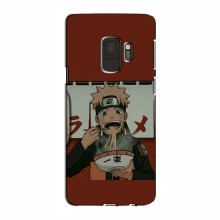 Чехлы Аниме Наруто для Samsung S9 (AlphaPrint) Удзумаки 1 - купить на Floy.com.ua