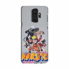 Чехлы Аниме Наруто для Samsung S9 Plus (AlphaPrint) Anime Naruto - купить на Floy.com.ua