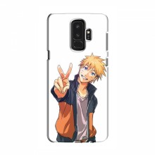 Чехлы Аниме Наруто для Samsung S9 Plus (AlphaPrint) Naruto - купить на Floy.com.ua
