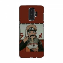 Чехлы Аниме Наруто для Samsung S9 Plus (AlphaPrint) Удзумаки 1 - купить на Floy.com.ua