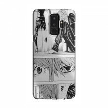 Чехлы Аниме Наруто для Samsung S9 Plus (AlphaPrint) Ягами - купить на Floy.com.ua