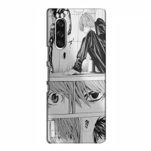 Чехлы Аниме Наруто для Sony Xperia 5 II (AlphaPrint) Ягами - купить на Floy.com.ua