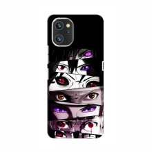 Чехлы Аниме Наруто для UMiDiGi A13 (AlphaPrint) Anime - купить на Floy.com.ua