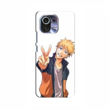 Чехлы Аниме Наруто для Xiaomi 13 Pro (AlphaPrint) Naruto - купить на Floy.com.ua
