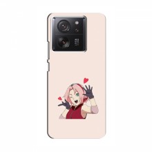 Чехлы Аниме Наруто для Xiaomi 13T (AlphaPrint) - купить на Floy.com.ua