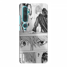 Чехлы Аниме Наруто для Xiaomi Mi 10 (AlphaPrint) Ягами - купить на Floy.com.ua